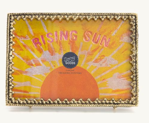 Cadre Blaze Large DOING GOODS