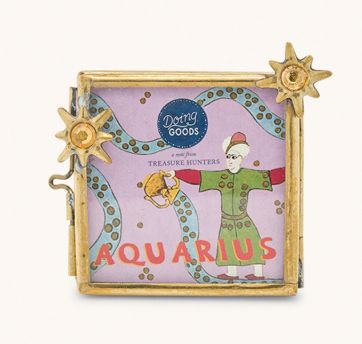 Cadre Photo Mini DOING GOODS