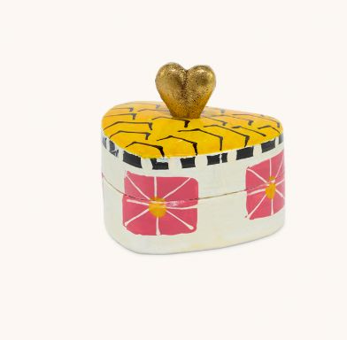 Petite Boîte Cœur Erin DOING GOODS