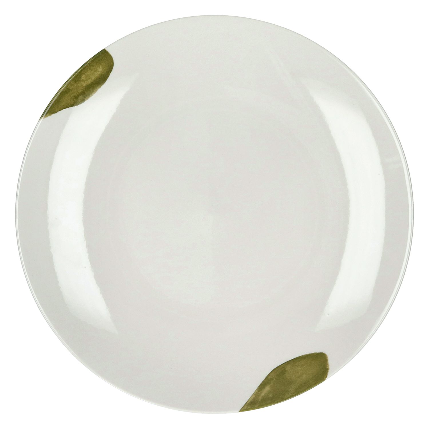 LABO Assiette Plate POMAX