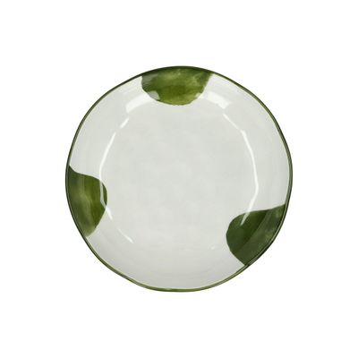 LABO Assiette creuse POMAX LABO Assiette creuse POMAX