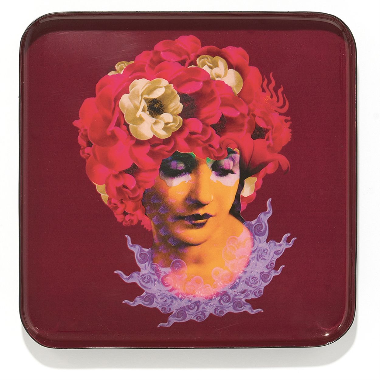 Vide Poche ANEMONE GANGZAI