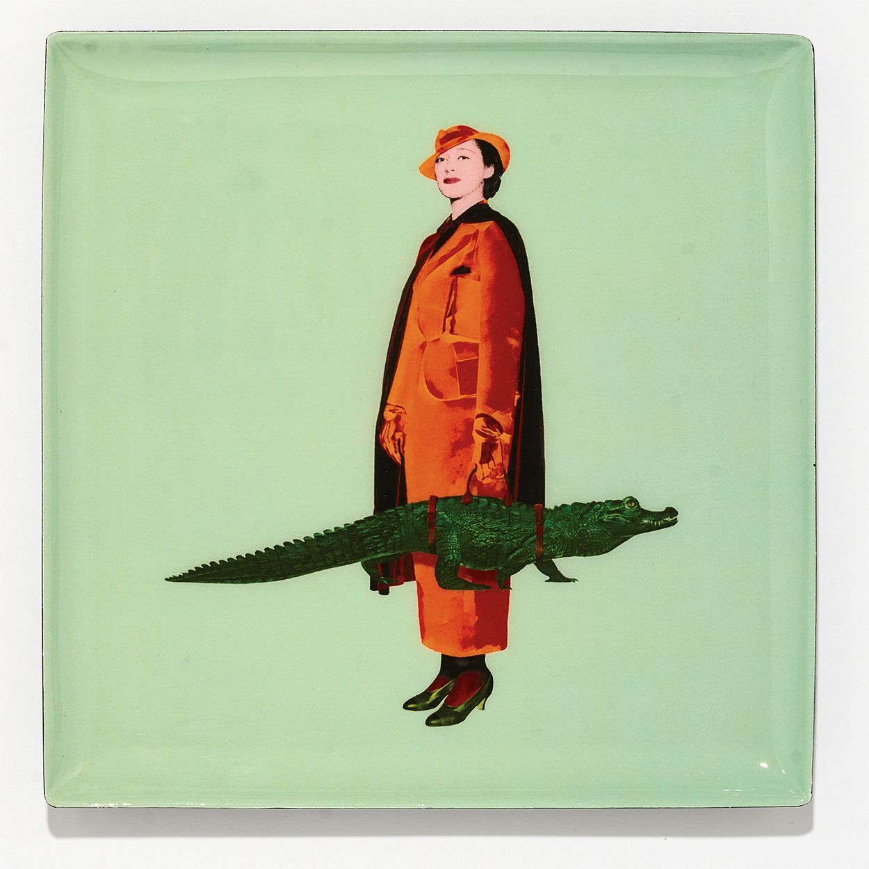 Vide Poche COCO GANGZAI