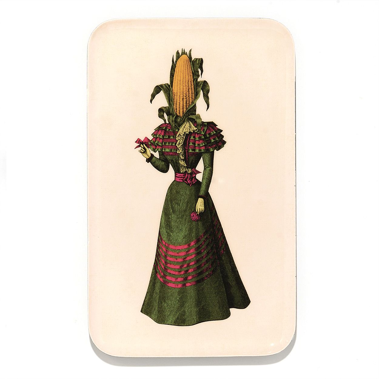 Coupelle POP CORN GANGZAI