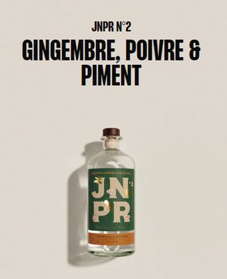 JNPR N°2 70CL JNPR N°2 70CL