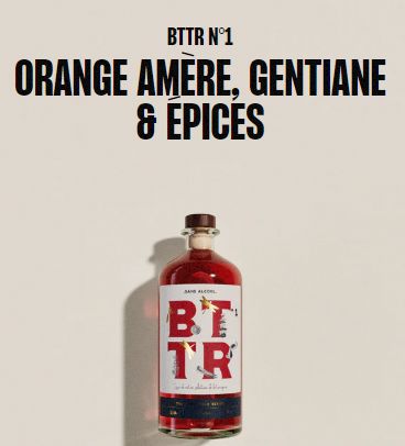 BTTR N°1 70CL