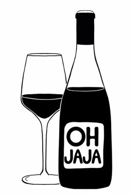 Affiche Oh Jaja PRINCESSE GARAGE