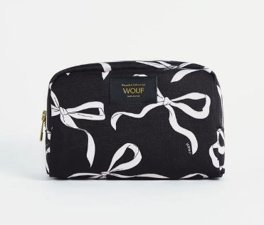Carlota Toiletry Bag WOUF Carlota Toiletry Bag WOUF