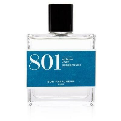 Eau de Parfum 801 30 ml BON PARFUMEUR