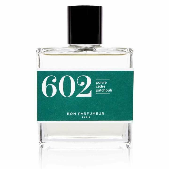 Eau de Parfum 602 30 ml BON PARFUMEUR