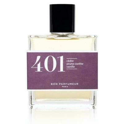 Eau de Parfum 401 30 ml BON PARFUMEUR