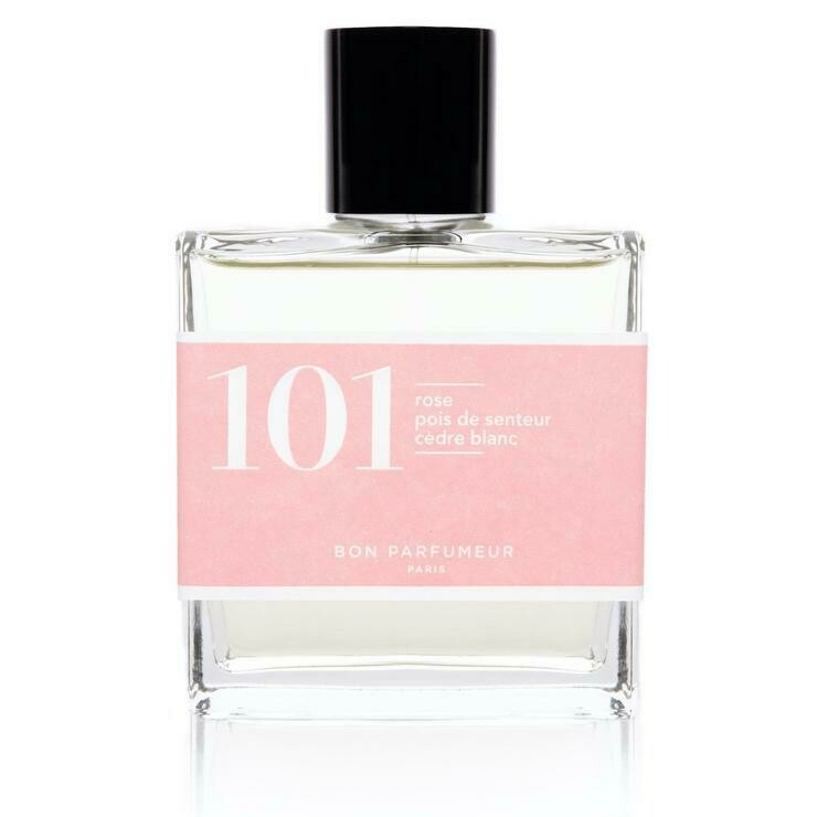 Eau de Parfum 101 30 ml BON PARFUMEUR Eau de Parfum 101 30 ml BON PARFUMEUR