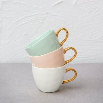 Good Morning Cups Mini URBAN NATURE Good Morning Cups Mini URBAN NATURE