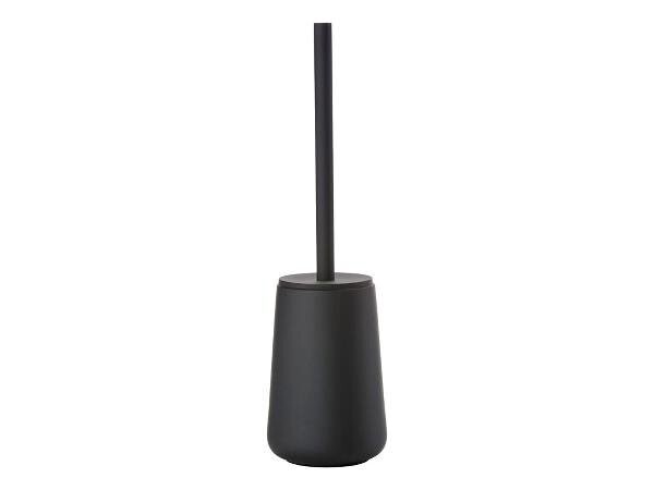 Brosse de toilette Noir Nova ZONE Brosse de toilette Noir Nova ZONE