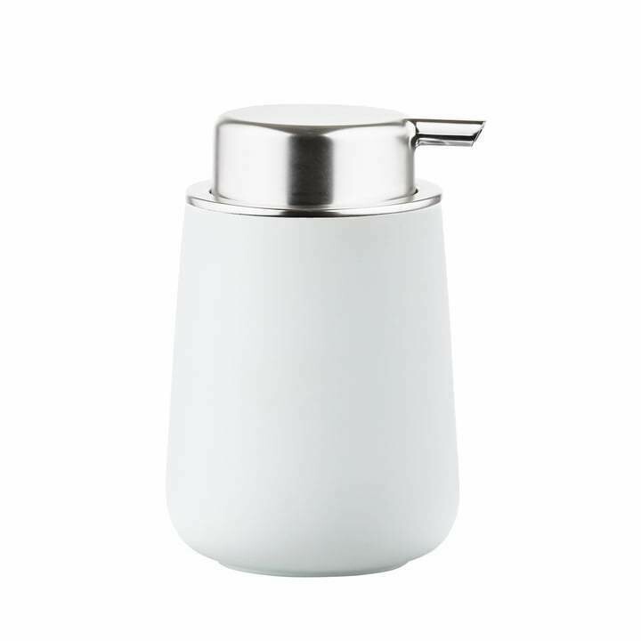 Distributeur de Savon Gris Nova ZONE