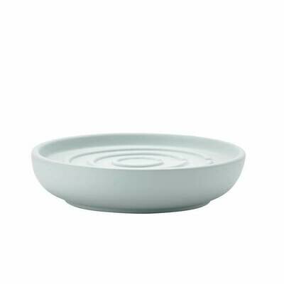 Porte Savon Blanc Nova ZONE Porte Savon Blanc Nova ZONE
