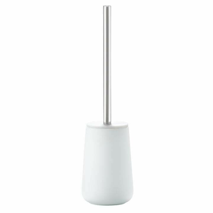 Brosse de toilette Blanche Nova ZONE