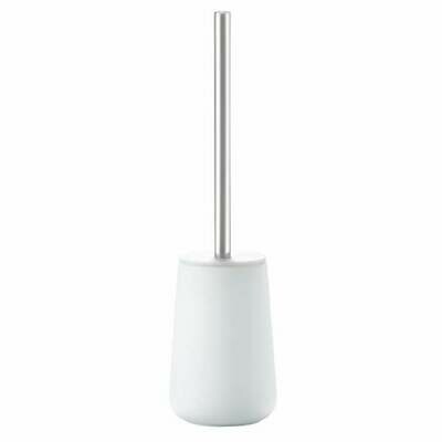 Brosse de toilette Blanche Nova ZONE