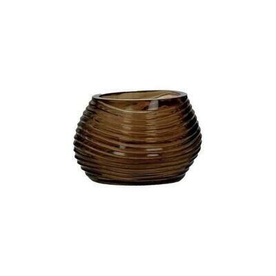 Turin Photophore Verre POMAX Turin Photophore Verre POMAX