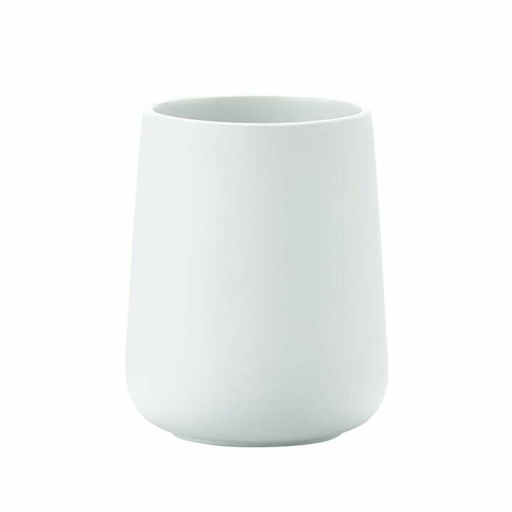 Gobelet Blanc Nova ZONE Gobelet Blanc Nova ZONE