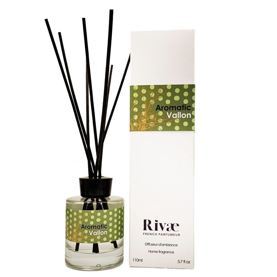 Parfums d'ambiance Aromatic Vallon RIVAE Parfums d'ambiance Aromatic Vallon RIVAE