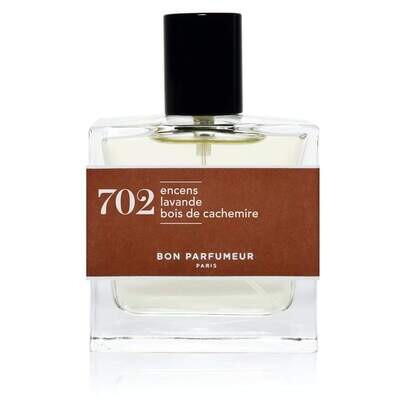 Eau de Parfum 702 30 ml BON PARFUMEUR