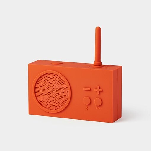 Tykho 3 BT/FM Radio LEXON