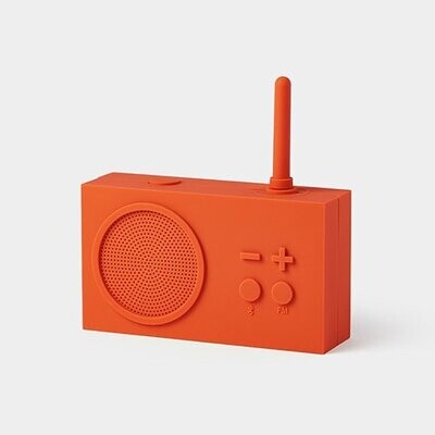 Tykho 3 BT/FM Radio LEXON Tykho 3 BT/FM Radio LEXON
