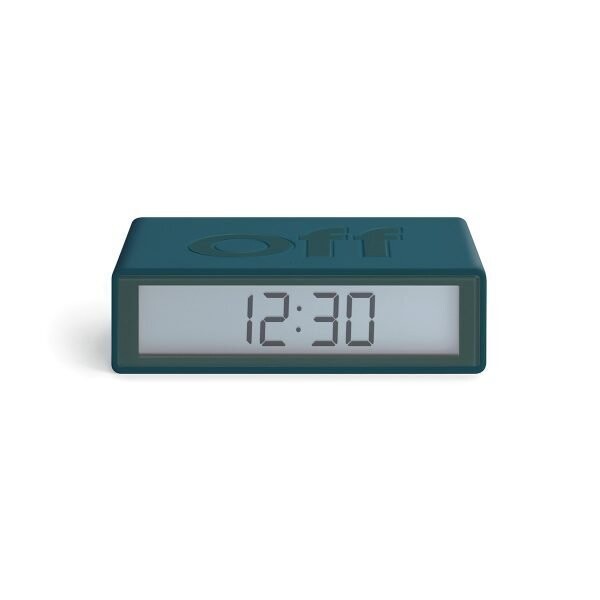 Flip + Travel Duck Blue LEXON