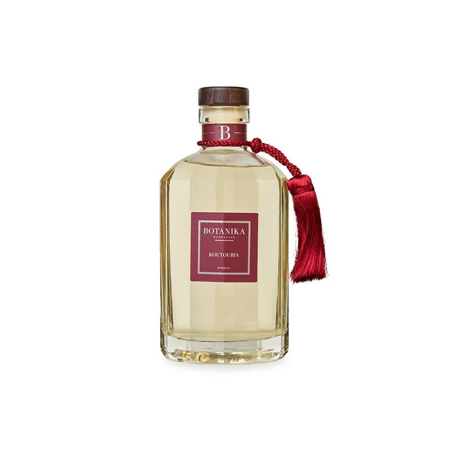 Parfums d'ambiance Koutoubia BOTANIKA
