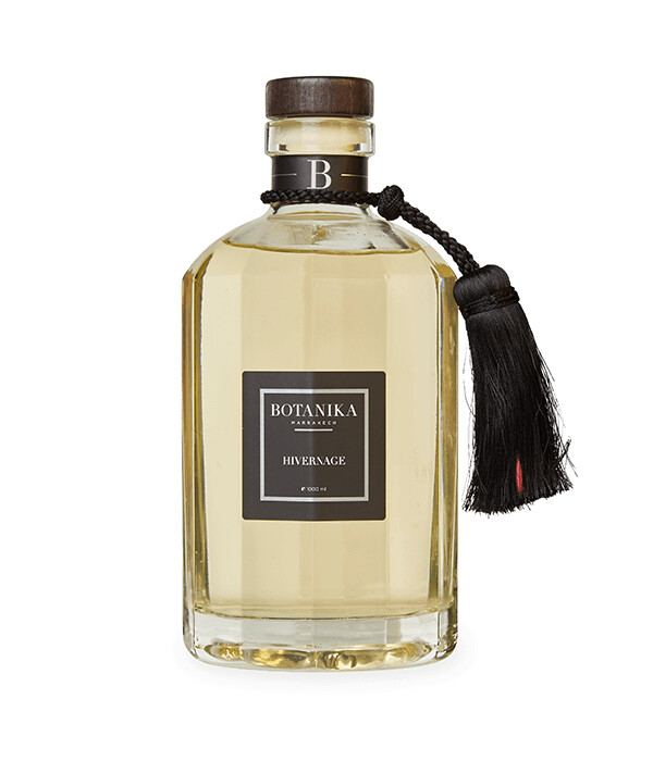 Parfums d'ambiance Hivernage BOTANIKA