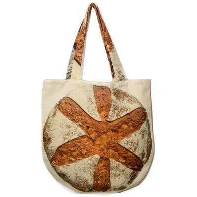 Sac Boule de pain MARON BOUILLIE Sac Boule de pain MARON BOUILLIE