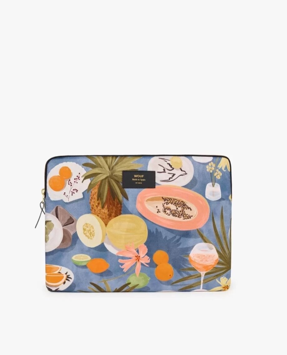 Cadaques Housse d'ordinateur portable 13 WOUF Cadaques Housse d'ordinateur portable 13 WOUF