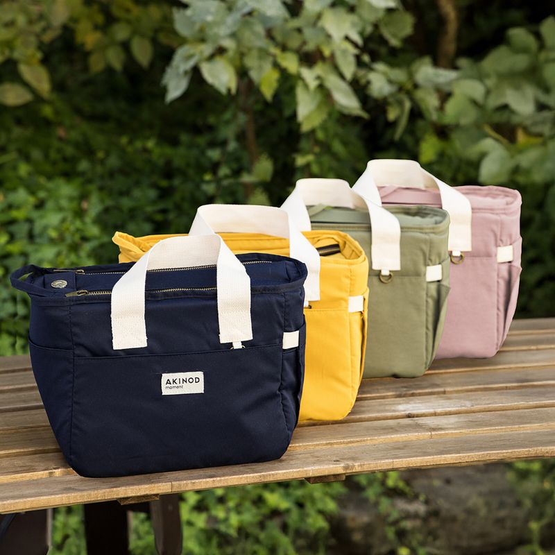 Lunch Bag 08:17 AKINOD