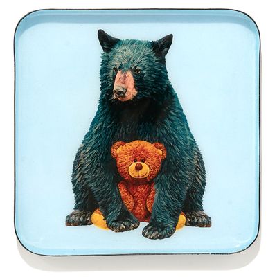 Vide Poche TEDDY GANGZAI