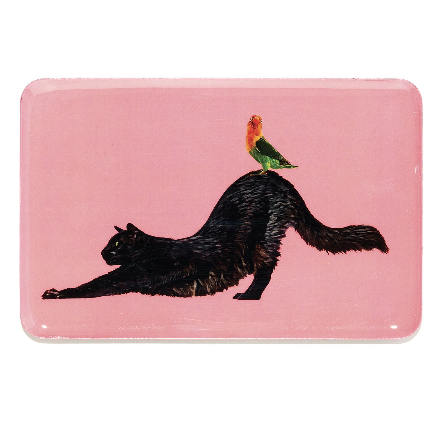 Vide Poche Rectangulaire AMIGOS GANGZAI
