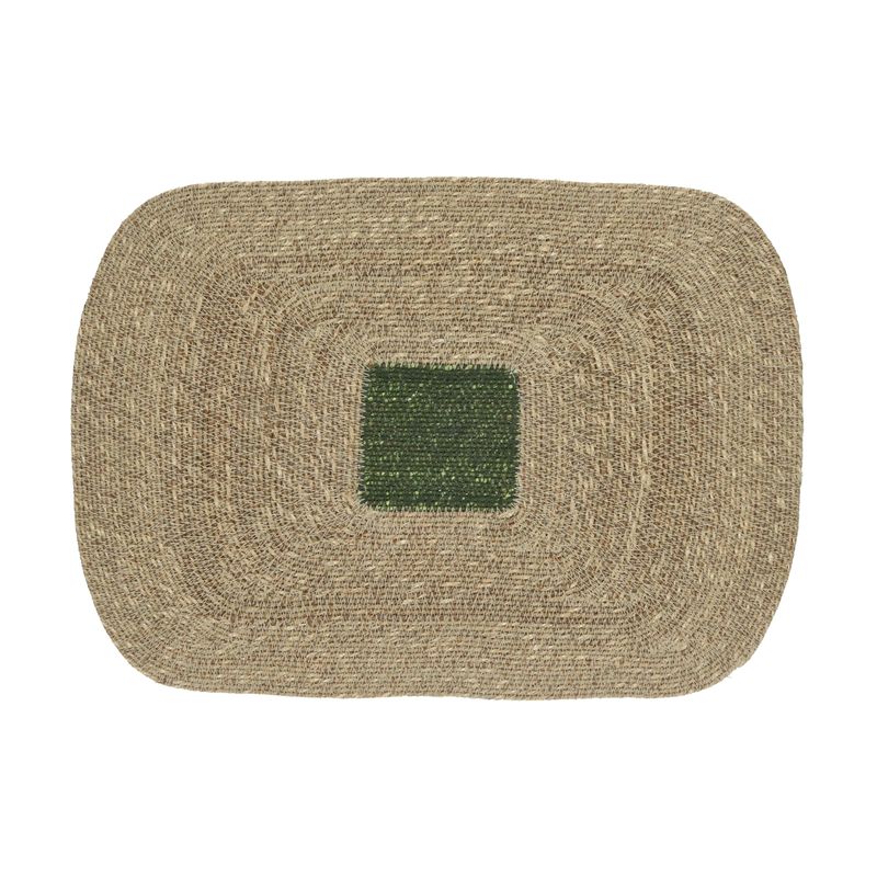 Set de table Quadri POMAX