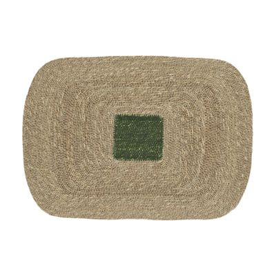 Set de table Quadri POMAX