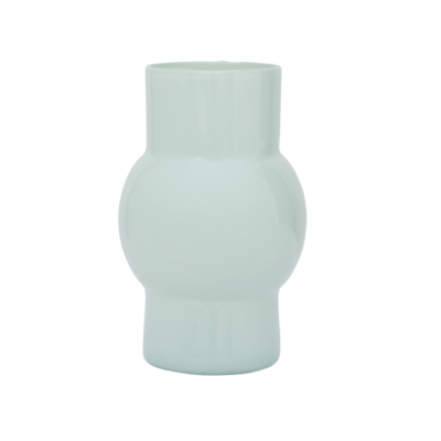 Vase verre recyclé Tummy C URBAN NATURE Vase verre recyclé Tummy C URBAN NATURE