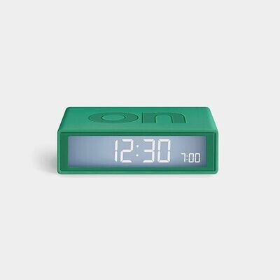 Flip + Travel Green LEXON Flip + Travel Green LEXON