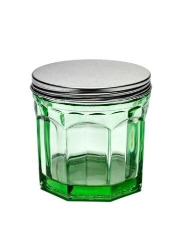 Bocal avec couvercle S Fish&Fish SERAX Bocal avec couvercle S Fish&Fish SERAX