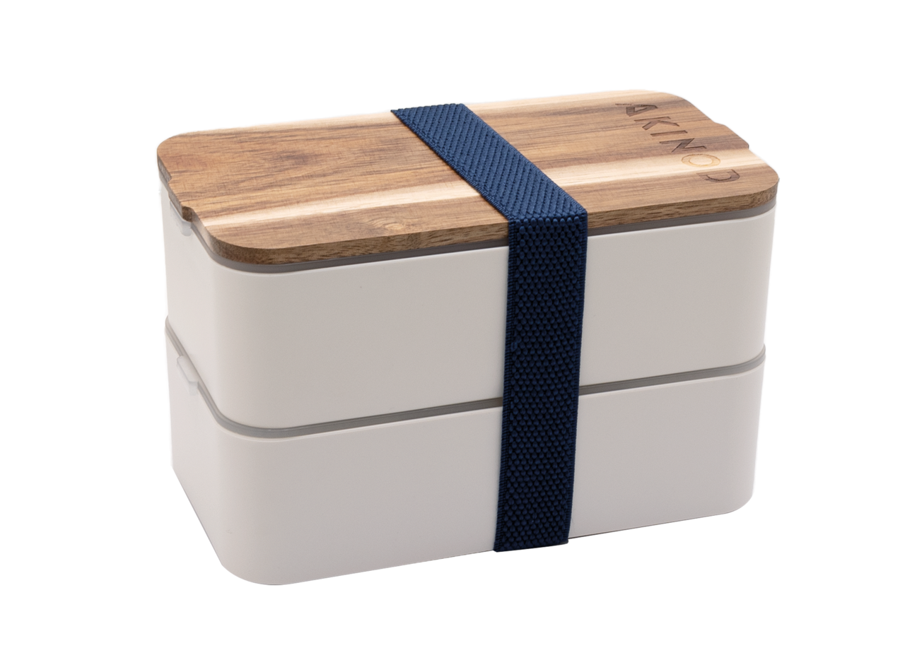 Bento 11:46 AKINOD
