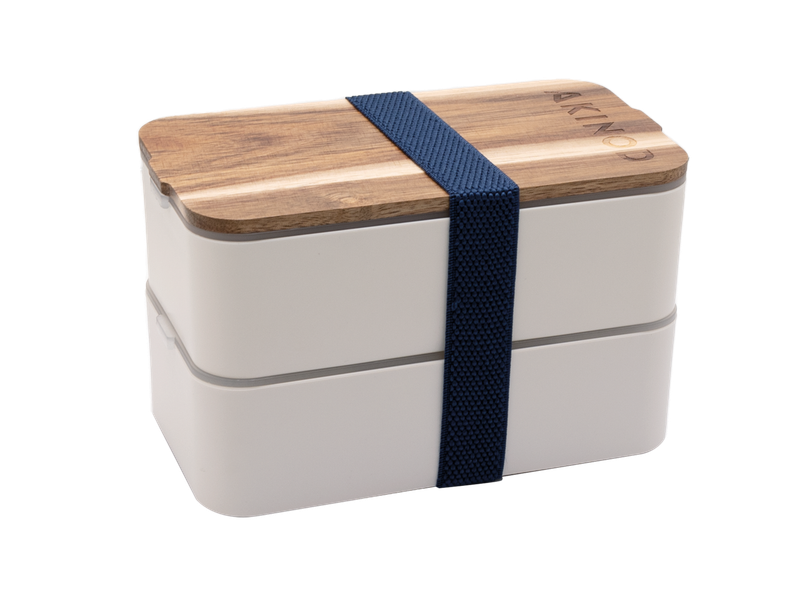 Bento 11:46 AKINOD