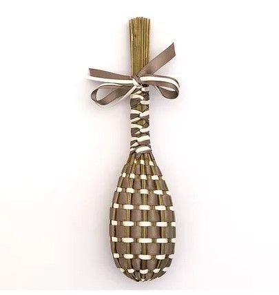 Fuseau de Lavande 2 couleurs Philippe FRANC