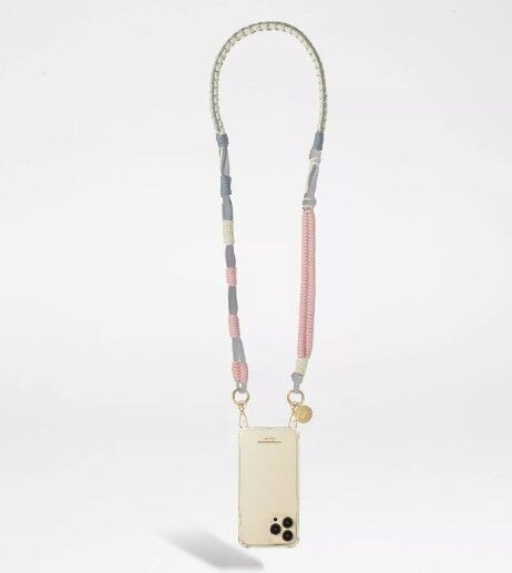 Chaîne bijoux Roxanne LA COQUE FRANCAISE
