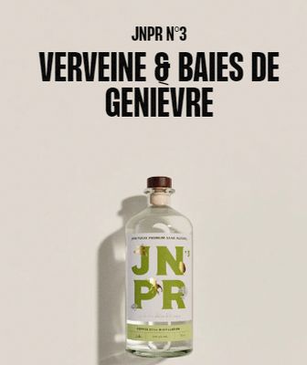 JNPR N°3 70CL