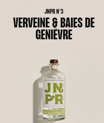 JNPR N°3 70CL