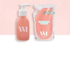 Eco Recharge Dentifrice Enfant 180ml WHATMATTERS