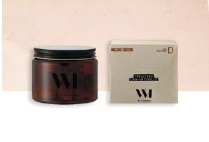 Eco Recharge 30 tablettes lave Vaisselles Bio 290ml WHATMATTERS Eco Recharge 30 tablettes lave Vaisselles Bio 290ml WHATMATTERS