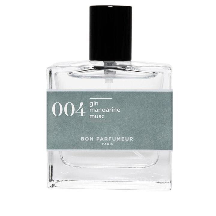 Eau de Parfum 004 30 ml BON PARFUMEUR